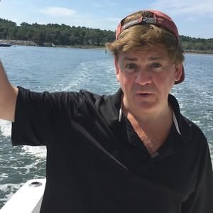 Meet your Posher, David